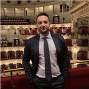 Avvocato penalista praticante impartisce ripetizioni/lezioni a ragazzi/e frequentanti scuola media e superiore